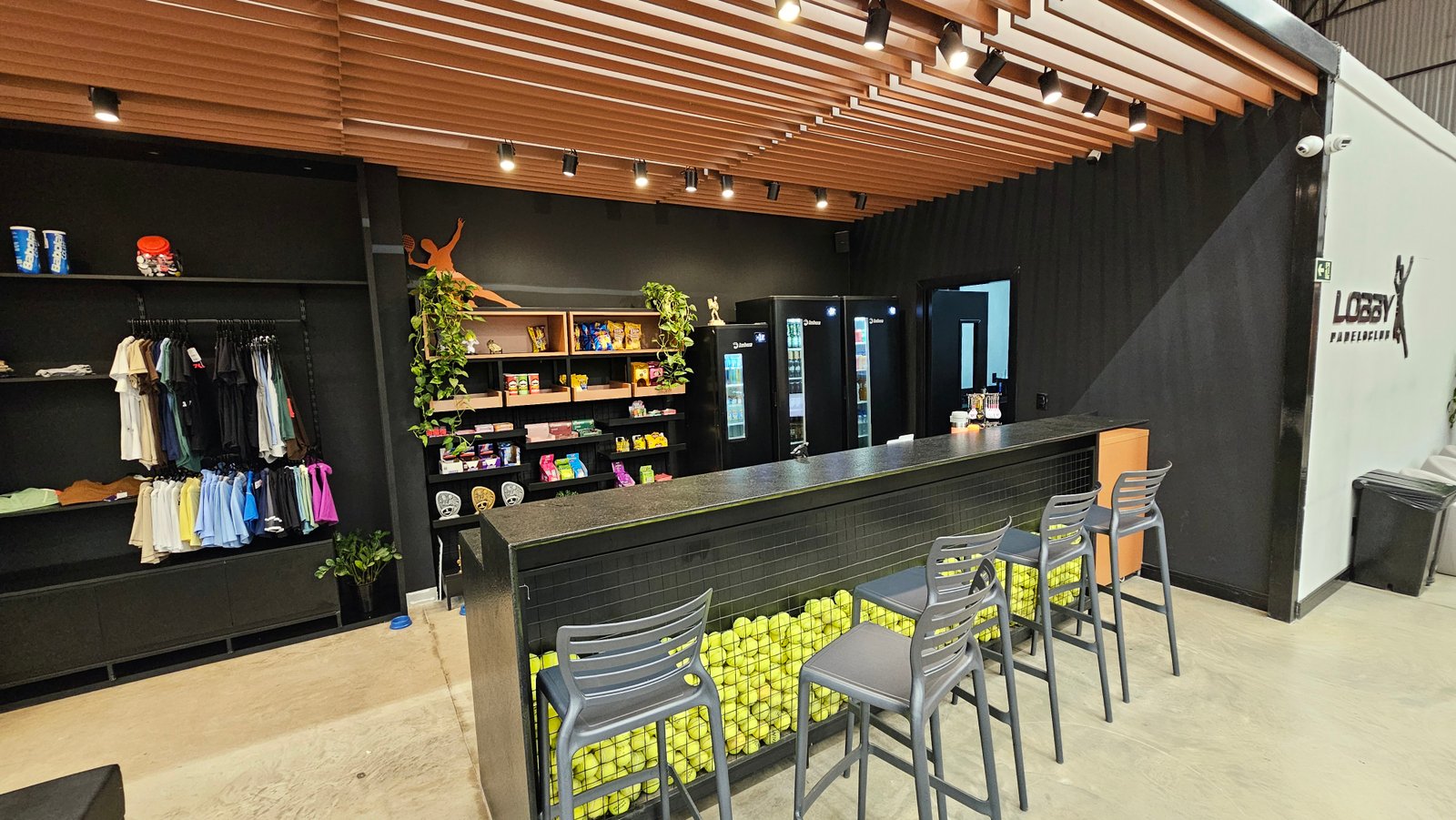 Lobby Bar
