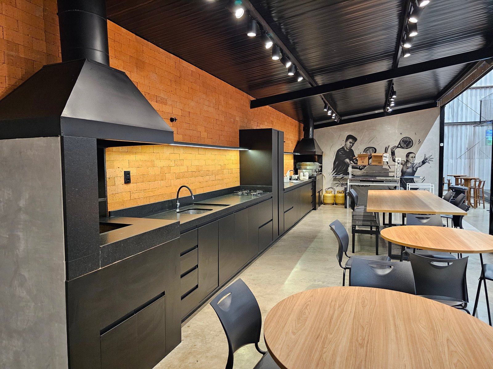 Lobby Gourmet